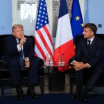 Трамп після угоди з Іраном каже, що зосередиться на війні в Україні