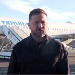 «Враження, що Україні треба боротися сильніше від інших»: Київ просить прискорити вступ у ЄС