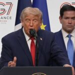 Трамп про Зеленського і Путіна: Вони хочуть щось зробити, але не знають як