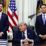 Axios: США та Іран дистанційно підписали угоду про припинення війни