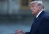 Трамп хоче говорити зі своєю «оборонкою» щодо ліцензій для України і Європи – Bloomberg