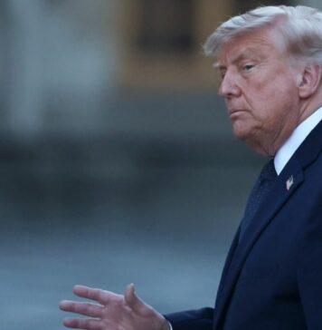 Трамп хоче говорити зі своєю «оборонкою» щодо ліцензій для України і Європи – Bloomberg