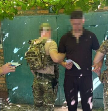 Нацгвардійця підозрюють у знущанні над українськими бійцями в російському полоні