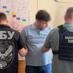 Керівництво Київського облавтодору підозрюють у хабарях за оренду держмайна