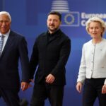 Санкції ЄС проти Росії вперше продовжили на 12 місяців замість пів року