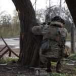 Росіяни змінили тактику: «мала піхотна група» тепер складається з одного солдата – 24 ОМБр