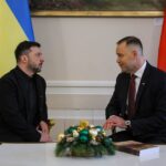 Скандал через УПА чи початок великого розриву. Що відбувається між Києвом і Варшавою