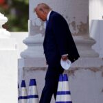 Трамп: європейці повинні були б платити $350 млрд, які дав Байден. І зараз вони платять