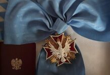 «Нагороджували не глав держави, а українців». Експрезиденти відмовилися від ордена Білого Орла