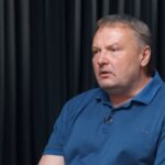 Головна війна в світі йде не в Україні і не в Ірані – аналітик Денисенко
