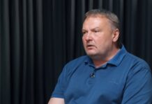 Головна війна в світі йде не в Україні і не в Ірані – аналітик Денисенко