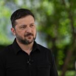 Зеленський: Ми з поляками не можемо не бути партнерами і друзями