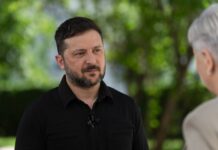 Зеленський: Ми з поляками не можемо не бути партнерами і друзями