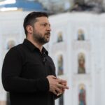 Україна підписала з Німеччиною контракт на 600 ракет для Patriot – президент