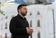 Україна підписала з Німеччиною контракт на 600 ракет для Patriot – президент