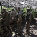 У DeepState відповіли, чи справді фронт стабілізовано
