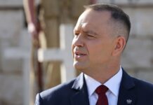 «Володимире, шановний пане президенте, взагалі ні». Навроцький відповів Зеленському після скандалу
