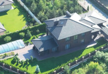 Bihus.Info: Нардеп Медяник може проживати в маєтку за $1 млн, оформленому на няню