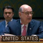 «Час не на боці Москви». США в ООН закликали Росію сісти за стіл переговорів з Україною