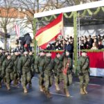 Розвідка Латвії: Росія готує провокації проти країн Балтії або Польщі