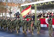 Розвідка Латвії: Росія готує провокації проти країн Балтії або Польщі