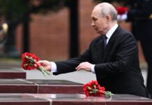 Більшість росіян висуває претензії Путіну через війну – президент