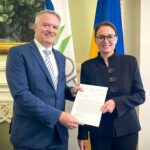 Україна знов подала заявку на членство в ОЕСР, розраховує на статус кандидата