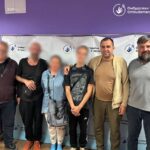 Лубінець каже про порушення Миколаївського ТЦК: незаконно утримували 6 людей, одному зламали ребра