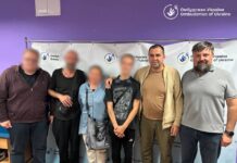 Лубінець каже про порушення Миколаївського ТЦК: незаконно утримували 6 людей, одному зламали ребра