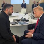 FT: Трамп був «надзвичайно вражений» далекобійними ударами України, РФ йому більше не довіряє