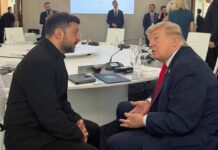 FT: Трамп був «надзвичайно вражений» далекобійними ударами України, РФ йому більше не довіряє