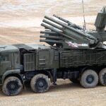 Україна вдарила по аеродромах та ППО окупантів у Криму. Уражено вже четвертий Панцир-С1 – відео