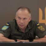 Сирський розкрив логіку створення нових бригад замість поповнення наявних