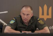 Сирський розкрив логіку створення нових бригад замість поповнення наявних