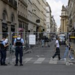 Bloomberg: Італія та Франція виступили проти заборони на в’їзд до ЄС колишнім російським військовим