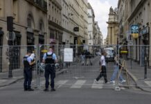 Bloomberg: Італія та Франція виступили проти заборони на в’їзд до ЄС колишнім російським військовим