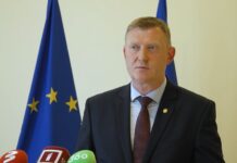 Латвія посилить ППО на східному кордоні – міністр оборони