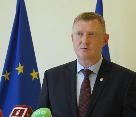 Латвія посилить ППО на східному кордоні – міністр оборони