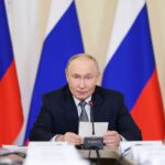 Guardian: РФ може готувати провокацію в країнах Балтії або Польщі на тлі тиску з боку ЗСУ