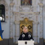 Onet: В уряді Польщі невдоволені рішенням Зеленського про національний пантеон