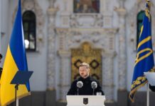 Onet: В уряді Польщі невдоволені рішенням Зеленського про національний пантеон