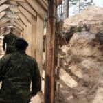 Розвідка Литви не бачить ознак, що Росія готує широкомасштабний напад на країни Балтії