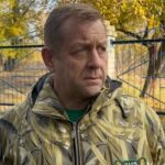 Викрадач єнота з Херсона пограбував «Асканію-Нову» на 67+ млн грн – прокуратура