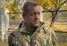 Викрадач єнота з Херсона пограбував «Асканію-Нову» на 67+ млн грн – прокуратура