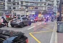 У Монако стався вибух: французькі медіа й УП пишуть про поранення підсанкційного Єрмолаєва