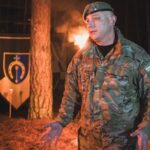 Загибель комбрига 154 бригади: у правоохоронців три версії, зокрема вбивство