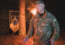 Загибель комбрига 154 бригади: у правоохоронців три версії, зокрема вбивство
