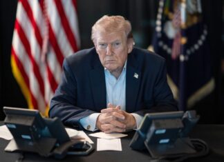 Трамп дал жесткий совет президенту Ирана