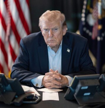 Трамп дал жесткий совет президенту Ирана