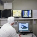Литва впервые в мире демонтирует реактор того же типа, что взорвался в Чернобыле